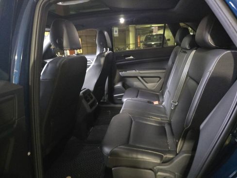 Used 2020 Volkswagen Atlas Cross Sport SEL AWD/4WD image 9