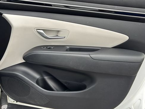Certified 2023 Hyundai Tucson SEL AWD/4WD image 33