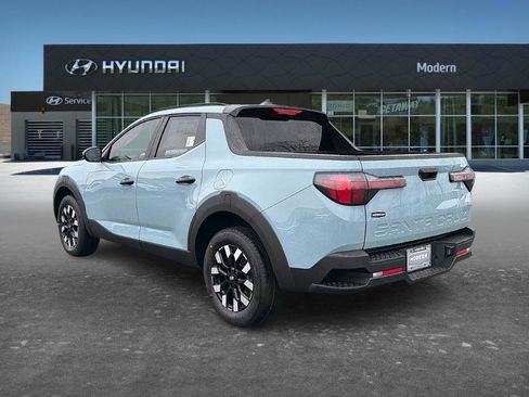 New 2026 Hyundai Santa Cruz SEL AWD/4WD image 4