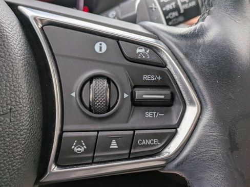 Used 2022 Acura MDX SH-AWD w/ Technology Package image 23