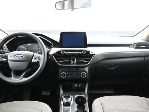 Used 2020 Ford Escape SE FWD image 21