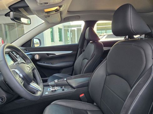 Used 2022 INFINITI QX50 Sensory FWD image 29