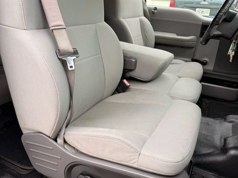 Used 2007 Ford F150 XL RWD image 24