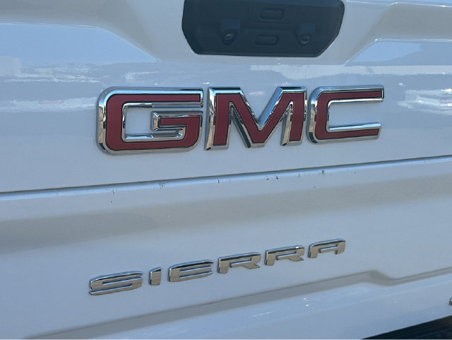 Certified 2024 GMC Sierra 2500 AT4 AWD/4WD image 15