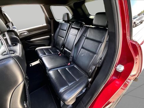 Used 2019 Jeep Grand Cherokee Limited RWD image 19