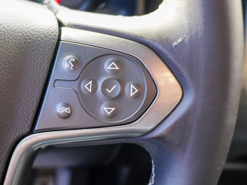 Used 2016 Chevrolet Silverado 1500 LT w/ All Star Edition image 32