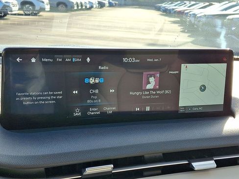 Used 2025 Genesis GV70 2.5T image 14