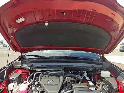 Certified 2025 Toyota Grand Highlander AWD image 27