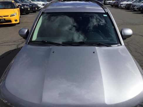 Used 2016 Jeep Compass Latitude image 9