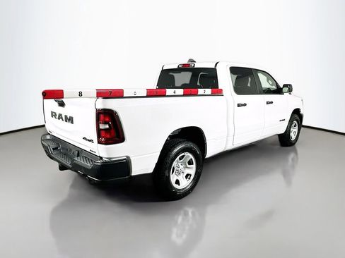 New 2026 RAM 1500 Tradesman image 7