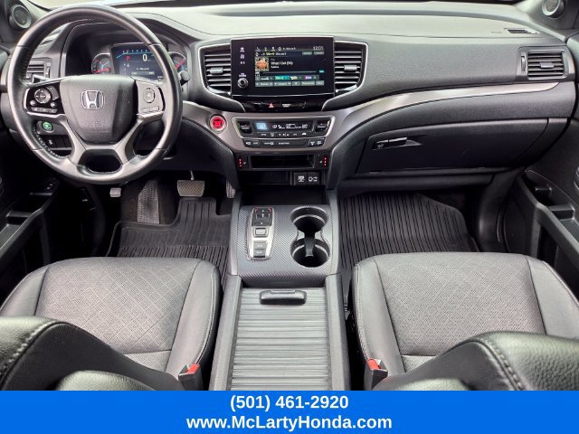 Used 2021 Honda Passport EX-L image 17