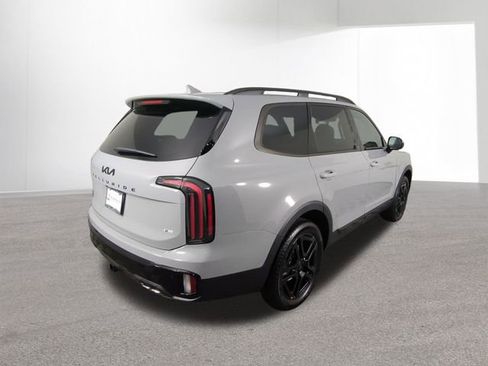 New 2025 Kia Telluride SX X-Line image 13