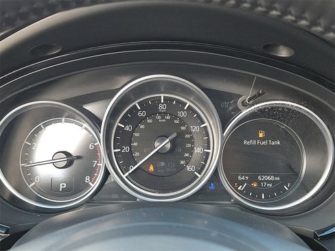 Used 2022 MAZDA CX-9 Touring image 21