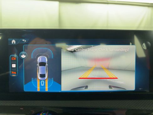 New 2026 Mercedes-Benz CLA 45 AMG S 4MATIC image 24