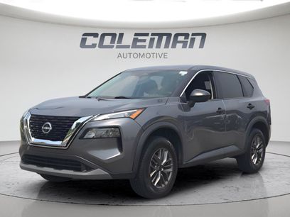 Used 2023 Nissan Rogue S