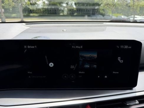 Certified 2025 Kia Sorento S w/ Panoramic Sunroof Package FWD image 16