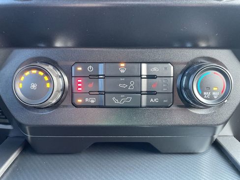 Used 2020 Ford F150 XLT w/ Equipment Group 302A Luxury image 22