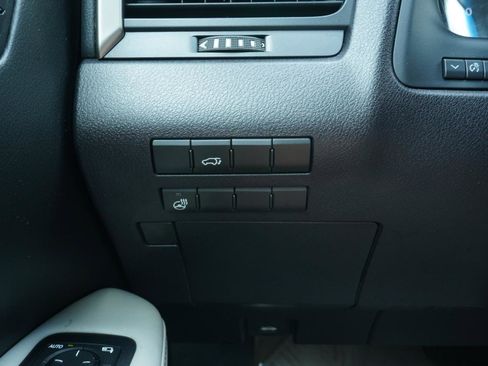 Used 2016 Lexus RX 350 AWD w/ Premium Package image 24