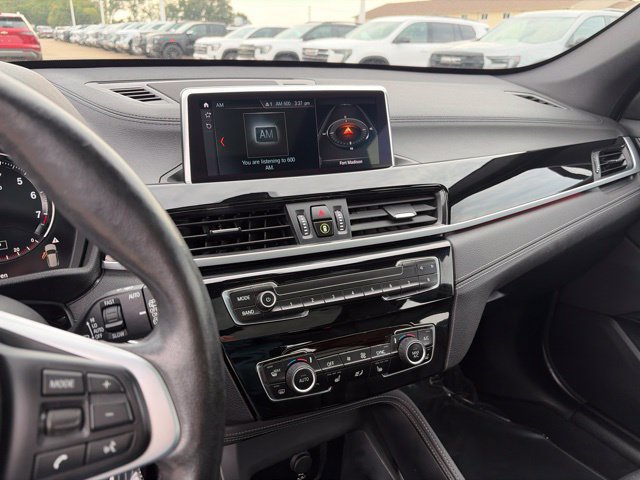 Used 2021 BMW X1 xDrive28i w/ Convenience Package AWD/4WD image 26