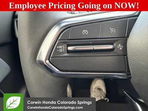 New 2026 Honda Prologue Elite image 18