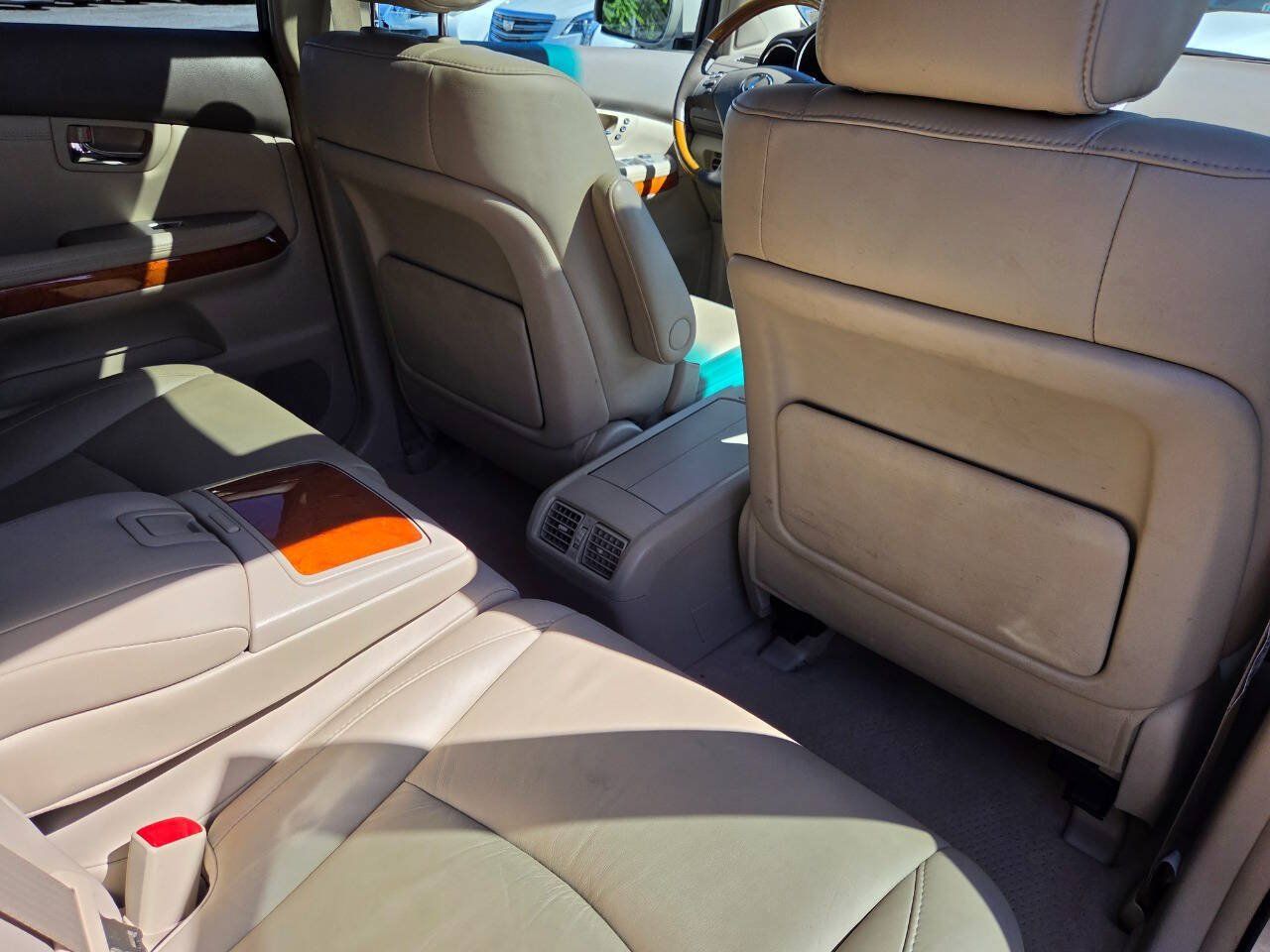 Used 2008 Lexus RX 350 AWD image 36