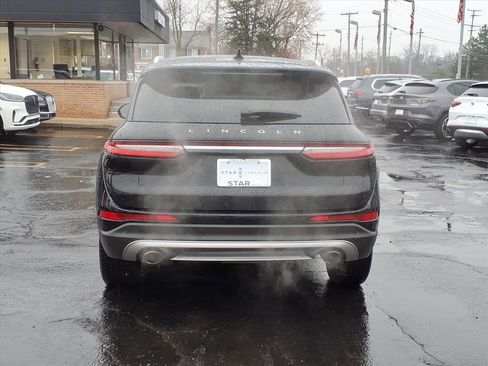 Certified 2022 Lincoln Corsair Reserve w/ Elements Package image 6