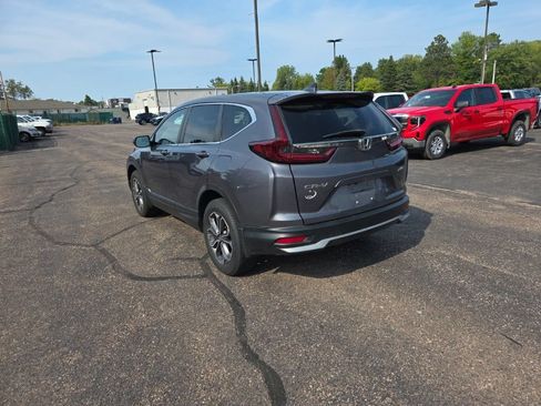 Used 2020 Honda CR-V EX image 8