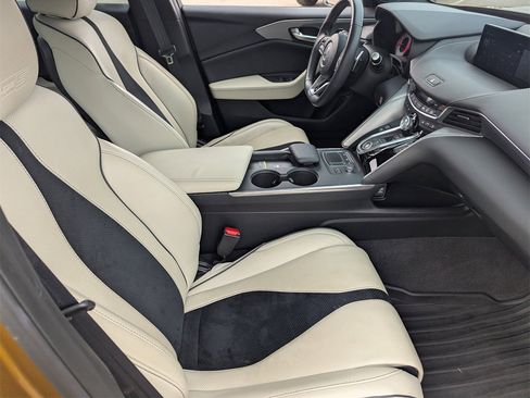 Certified 2023 Acura TLX Type S image 14