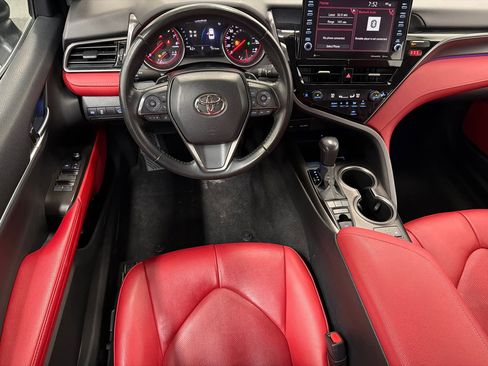 Used 2023 Toyota Camry XSE image 17