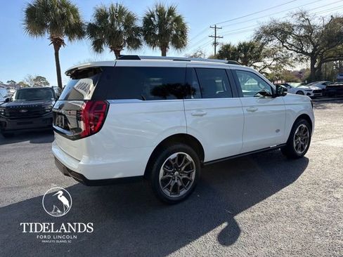 New 2026 Ford Expedition King Ranch image 7