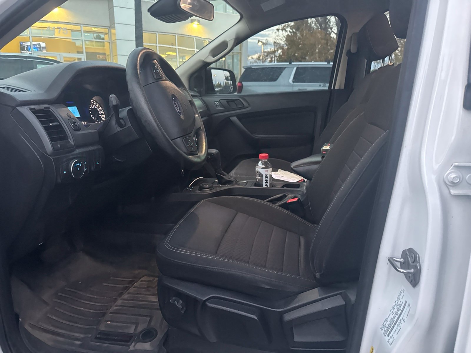 Used 2019 Ford Ranger XL w/ Equipment Group 101A Mid AWD/4WD image 5