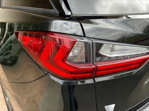 Used 2019 Lexus RX 450hL Luxury AWD/4WD image 23
