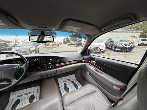 Used 2004 Buick Le Sabre Limited image 24