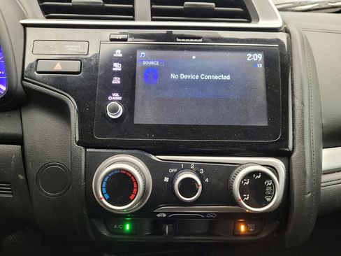 Used 2019 Honda Fit Sport image 25