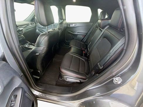 Used 2025 Ford Escape ST-Line w/ Equipment Group 301A image 20