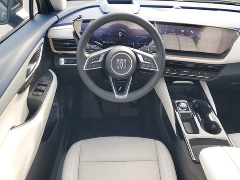 New 2026 Buick Envision Avenir image 26