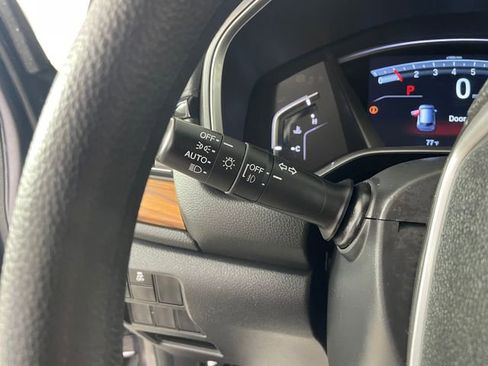 Certified 2022 Honda CR-V EX image 13