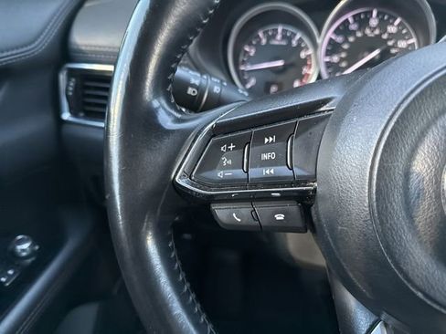 Used 2018 MAZDA CX-5 Grand Touring w/ Premium Package image 10