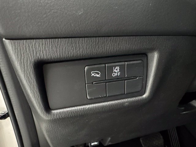 Used 2025 MAZDA CX-5 AWD 2.5 S w/ Select Package image 11