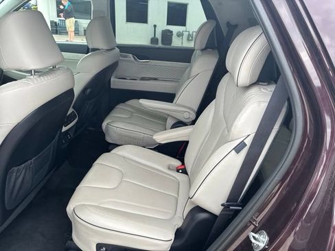 Used 2024 Hyundai Palisade Calligraphy AWD/4WD image 71