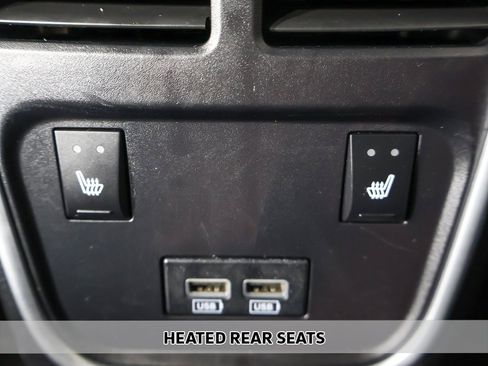 Used 2021 Dodge Charger Scat Pack w/ Dynamics Package image 8