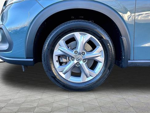 Used 2024 Honda HR-V LX image 21