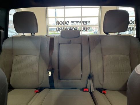 Certified 2024 RAM 2500 Big Horn w/ Bed Utility Group image 14