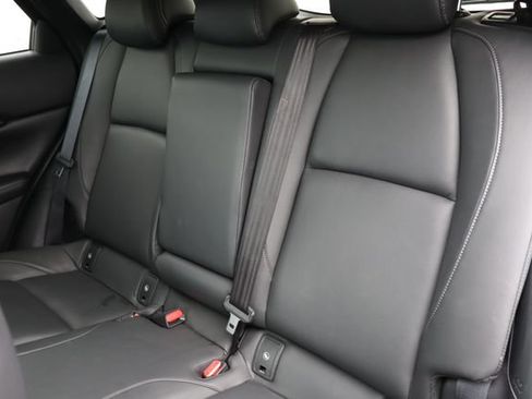 Used 2024 MAZDA CX-30 AWD 2.5 S w/ Select Sport Pkg image 7