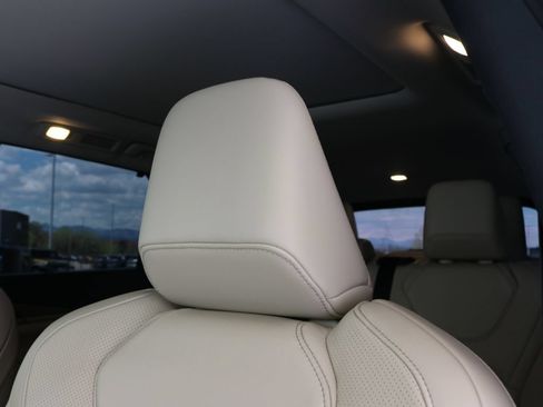 Certified 2023 INFINITI QX60 Luxe w/ Cargo Package AWD/4WD image 21