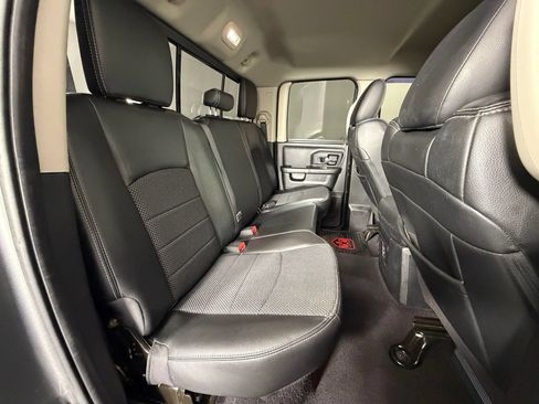 Used 2013 RAM 1500 Sport AWD/4WD image 34
