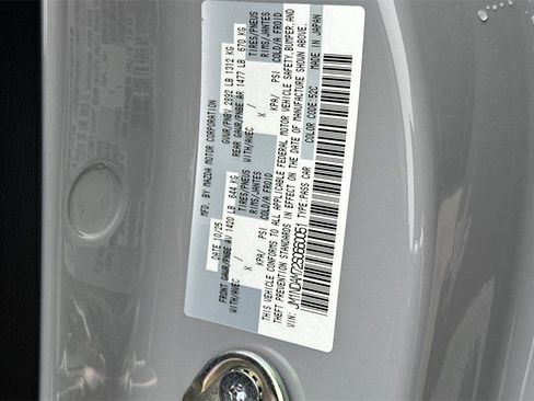 New 2025 MAZDA MX-5 Miata RF Grand Touring w/ Weather Package image 25