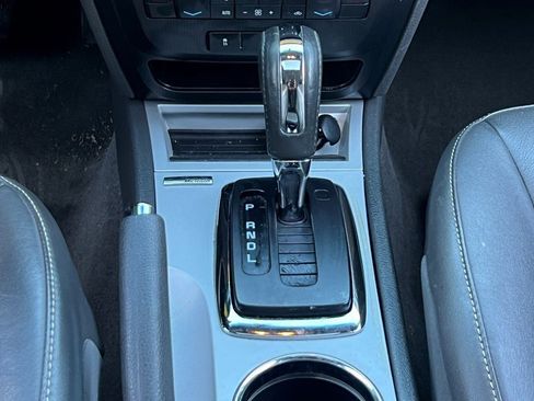 Used 2010 Mercury Milan Hybrid image 20