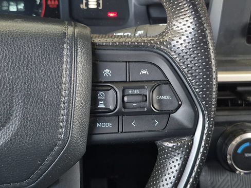 Certified 2024 Toyota Tacoma SR RWD image 17
