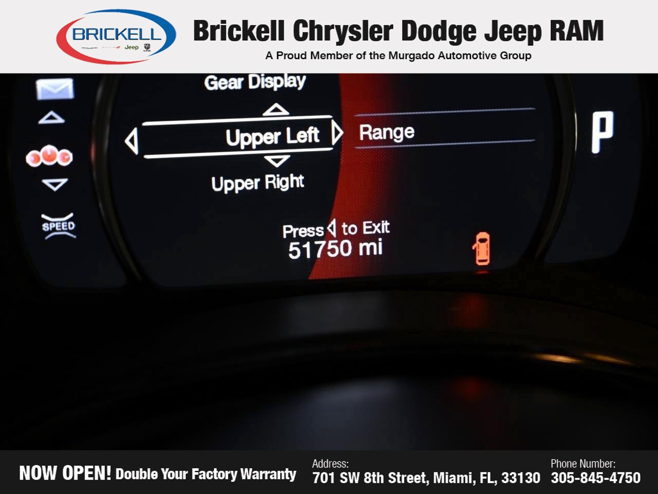 Used 2024 Dodge Durango GT RWD image 37